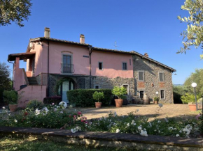 Agriturismo Podere Campiglia